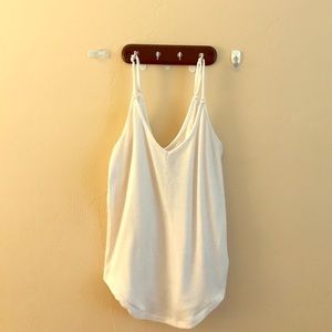 “Me to We” Tank Top